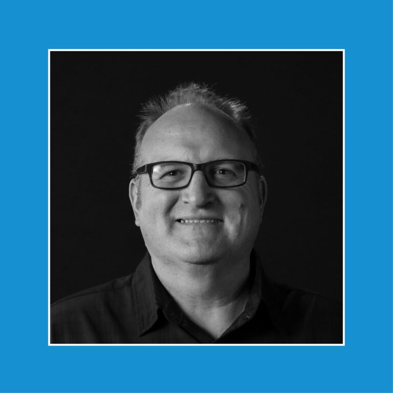 Joel Seymour on Peacemaking, Leadership, and the Vineyard’s Call