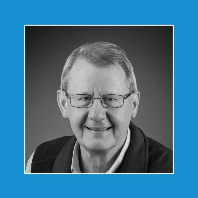 Ken Sande on Peacemaking, Relational Wisdom, and the Gospel