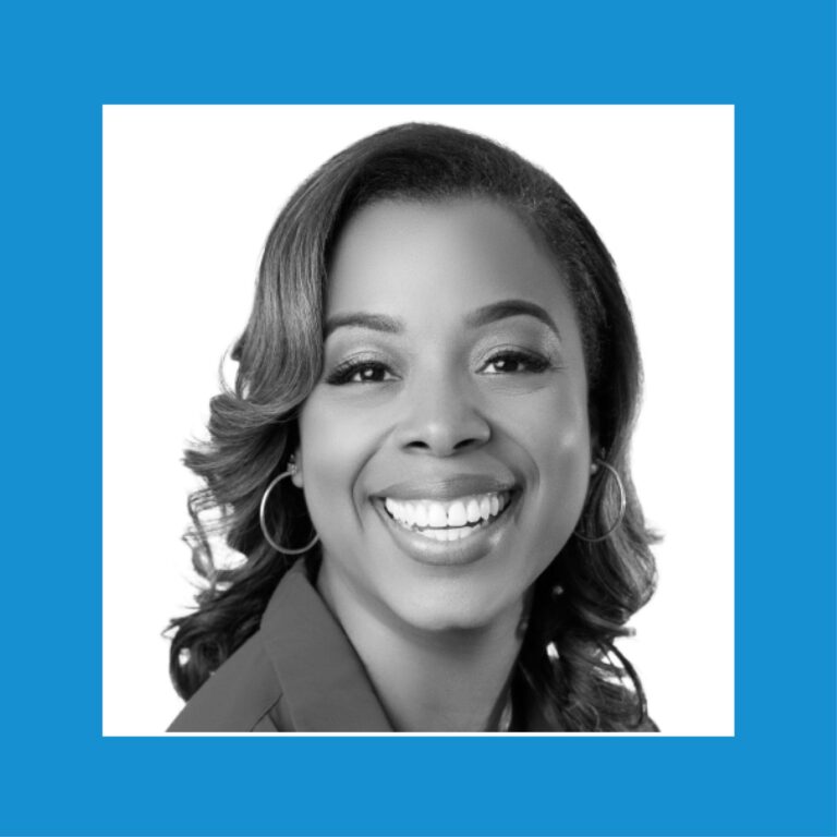 Rev. Dr. Nicole Massie Martin: Redemptive Leadership: Finding God in Every Season