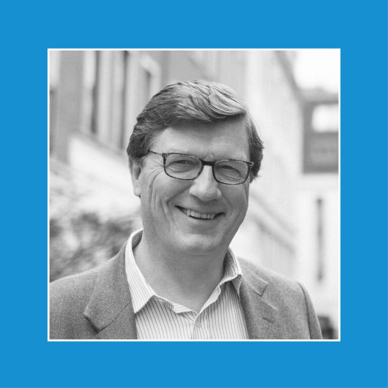 From London to Anaheim: John Mumford on the Roots and Reach of the Vineyard