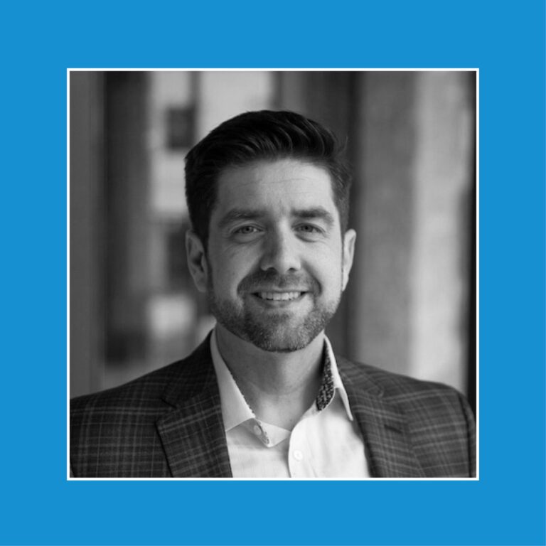 Building Healthy Teams in the Church with Chris Jensen from The Table Group