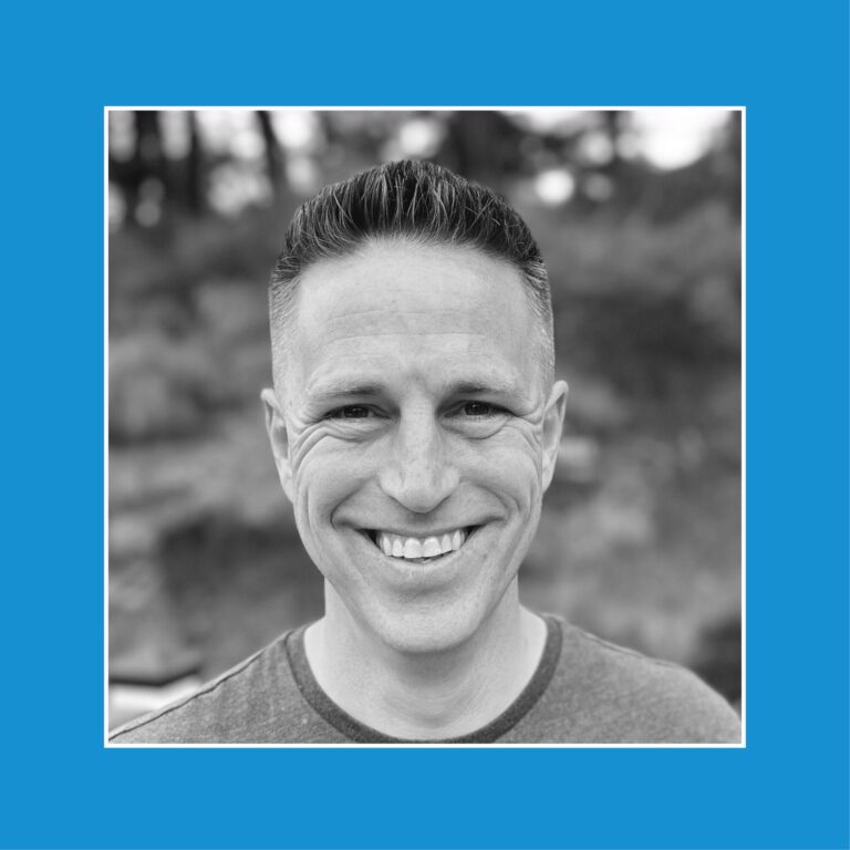 Teenagers, Prayer, and the Radical Middle with Christian Dunn