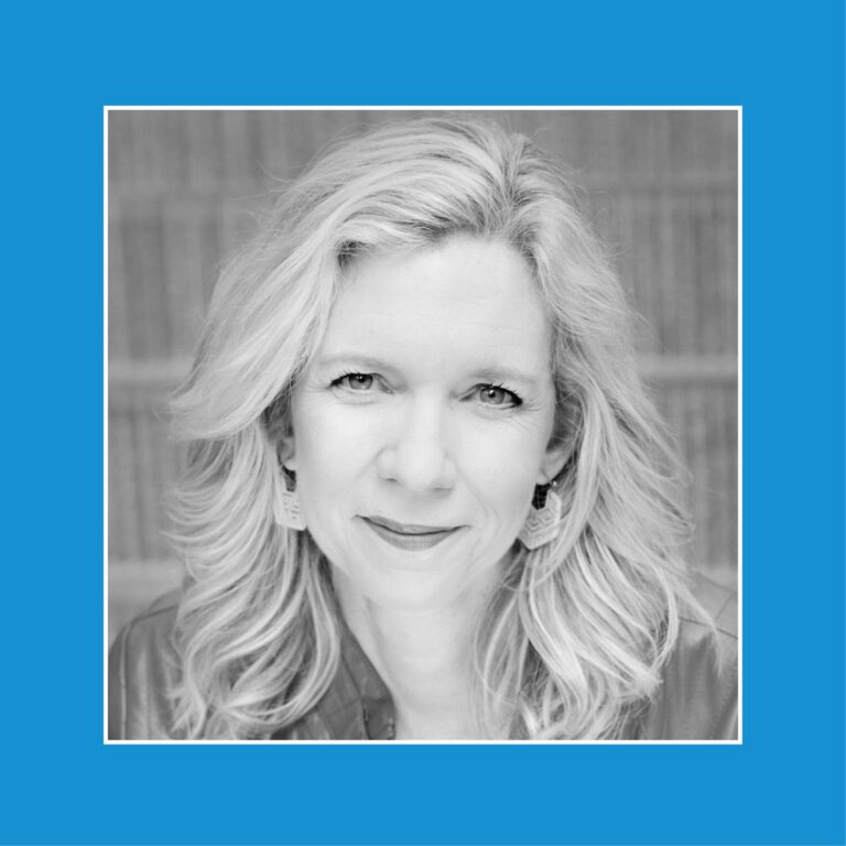 Kara Powell on Calling, Youth Formation, and the New Generation Rising