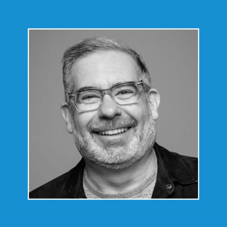 Mark Matlock: Gen Z, Curiosity, and the Future of Discipleship