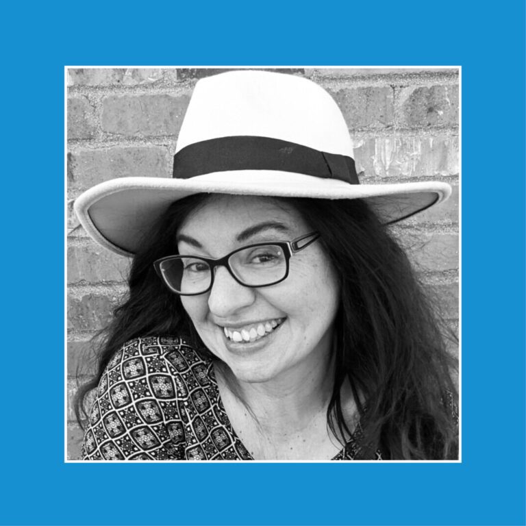 Advent: Esperanza: The Hope We Carry with Donna Ackermann