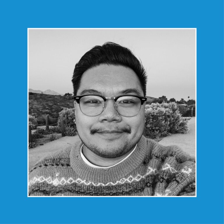 Advent Love: When God Comes Near with Rian Emano