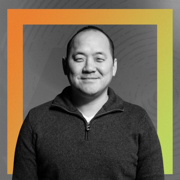 The Hidden Work That Sustains Ministry with Drew Hyun (Part 2)