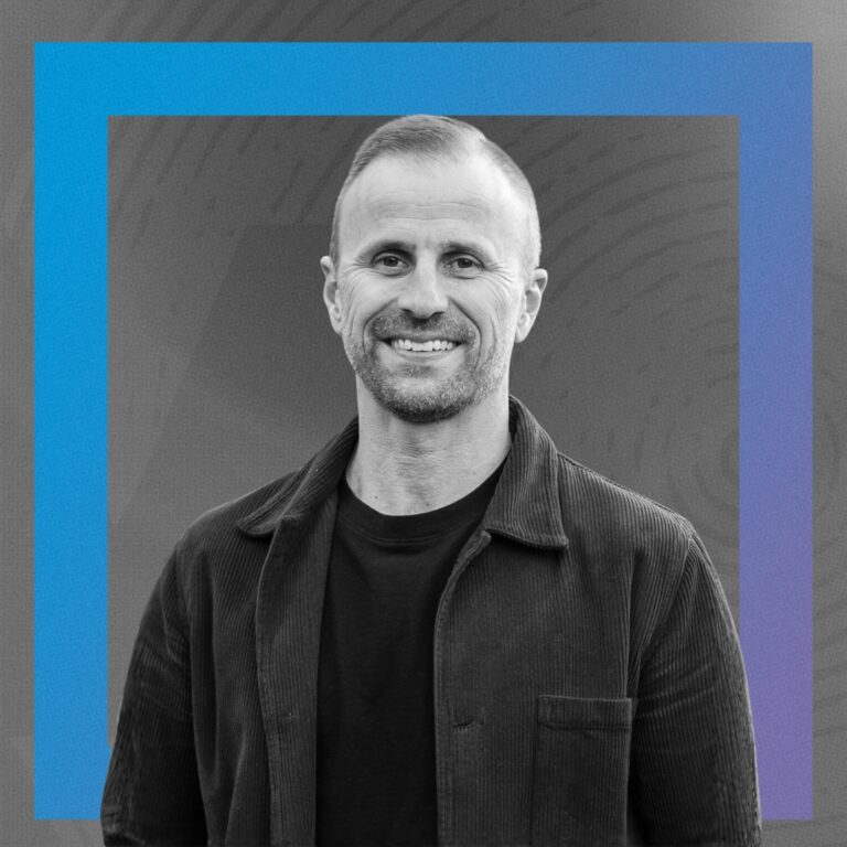 The Future of Church Leadership and Discipleship with Brandon Shields (Part 1)