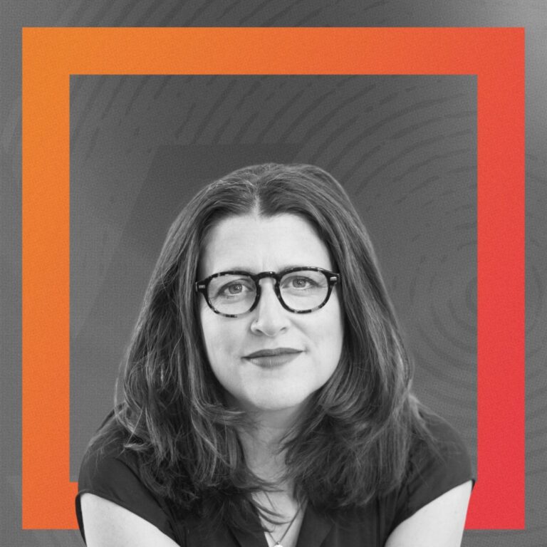 The Desert Is Not The End with Tish Harrison Warren (Part 2)