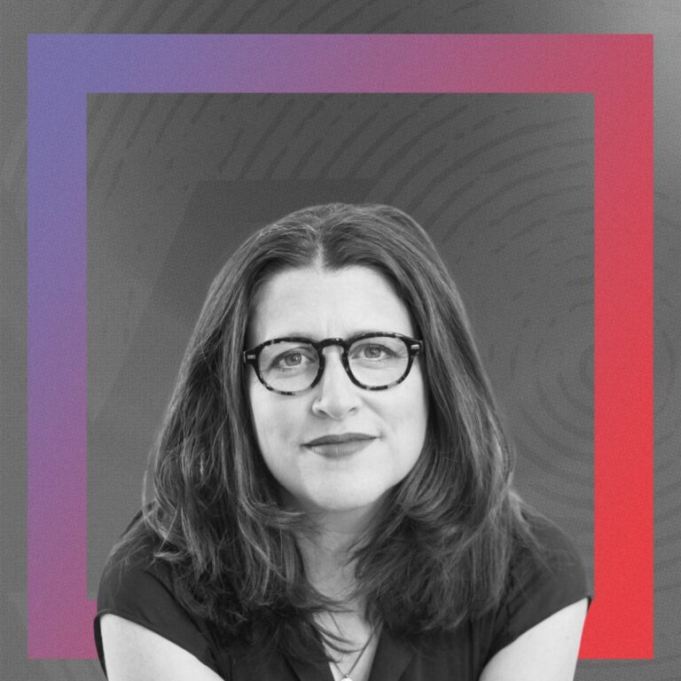 The Desert Is Not The End with Tish Harrison Warren (Part 1)