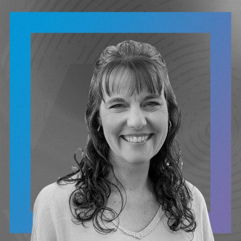 How to Disciple Gen Z Without Losing Yourself with Carmen Imes (Part 2)