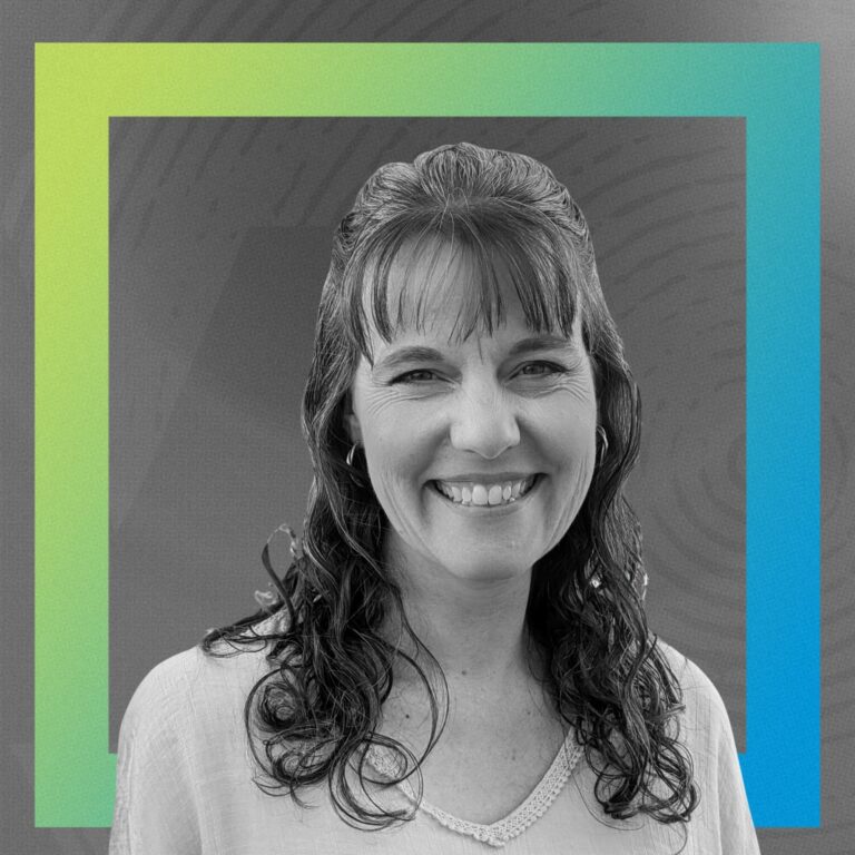 How to Disciple Gen Z Without Losing Yourself with Carmen Imes (Part 1)