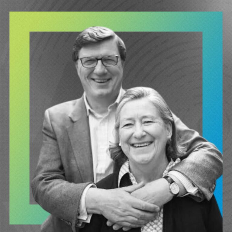“Jesus Wants His Church Back” with John & Eleanor Mumford | Heart of the Vineyard