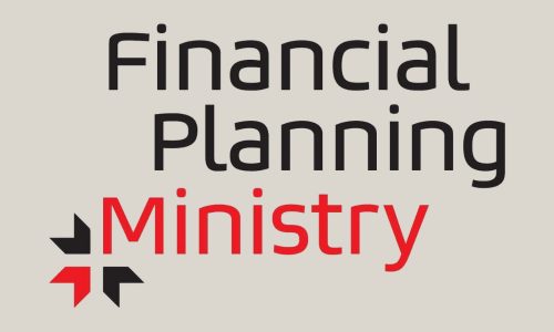 Financial Planning Ministry