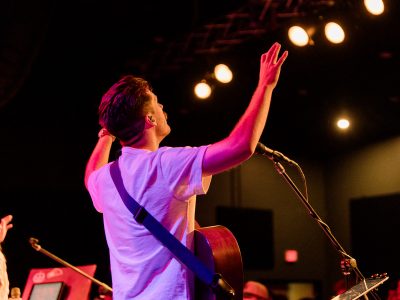 Vineyard USA 2024 - Ohio