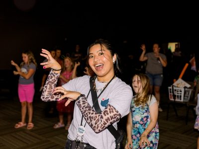 Vineyard USA 2024 - Ohio