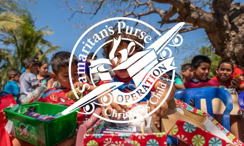 Samaritans Purse OCC