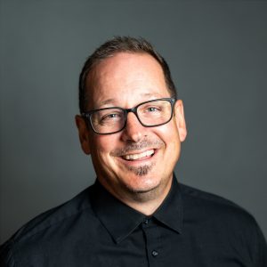 VUSA Team - Robb Morgan preferred