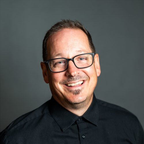 VUSA Team - Robb Morgan preferred